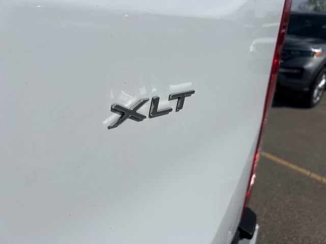 2021 Ford Transit-350 XLT